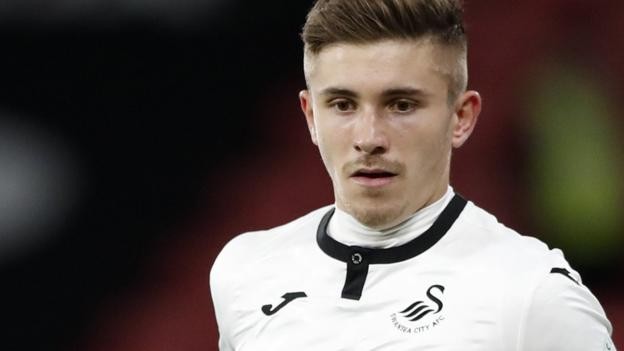 Brentford v Swansea City