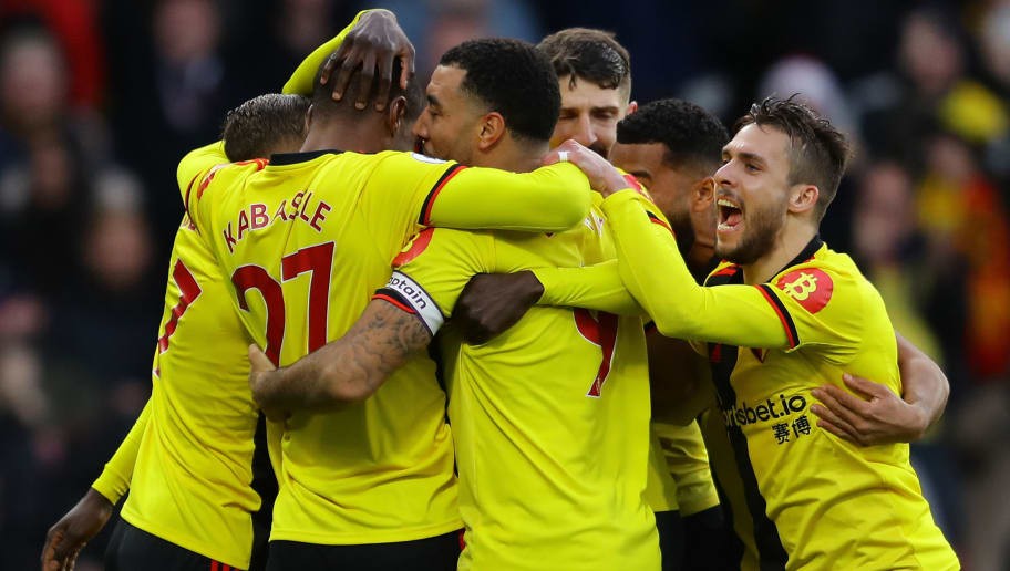 Fantasy Premier League: The Dream Team From Gameweek 18