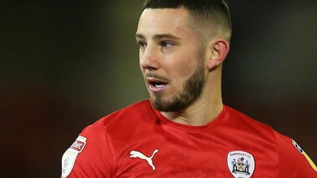 Barnsley v West Bromwich Albion