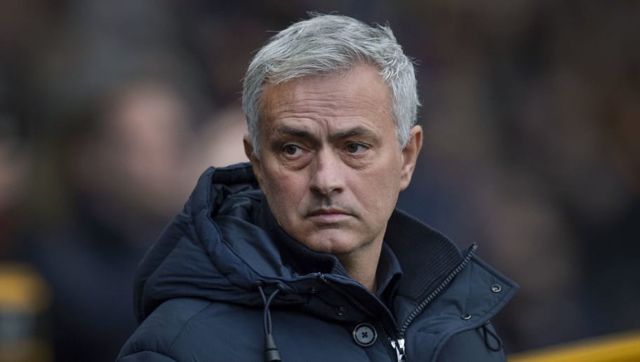Spurs & Jose Mourinho Respond to Racism Allegations as Police Arrest Chelsea Fan