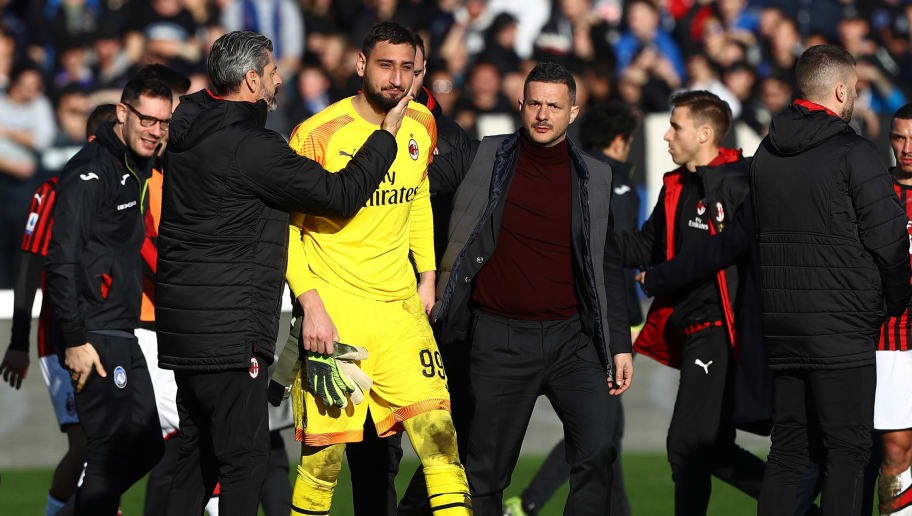 The 6 Worst Defeats in the History of AC Milan