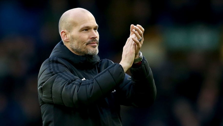 Mikel Arteta Confirms Freddie Ljungberg Will Stay on as Part of His Arsenal Coaching Staff