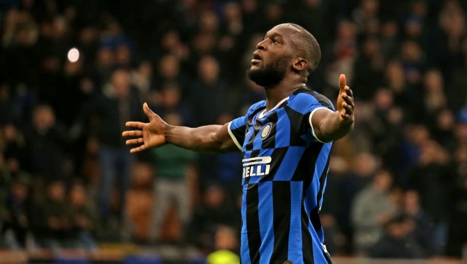 Romelu Lukaku Reveals Why He Chose to Leave Manchester United for Inter Last Summer