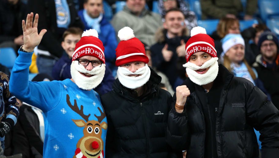 The Best Matches to Watch Over the Christmas and New Year Period