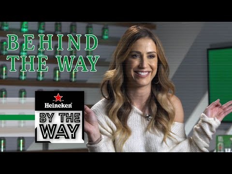 Soccer, Beer and International Celebrities?