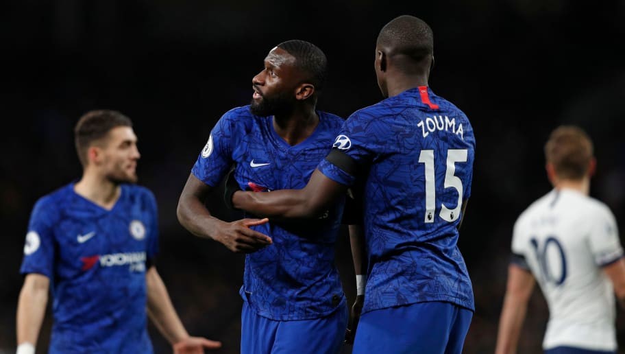British Government Ready to Take 'Further Steps' to Tackle Racism in Football