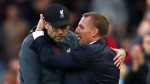 Leicester v Liverpool: It is win or bust for Foxes so what will Brendan Rodgers do? - Darren Fletcher analysis