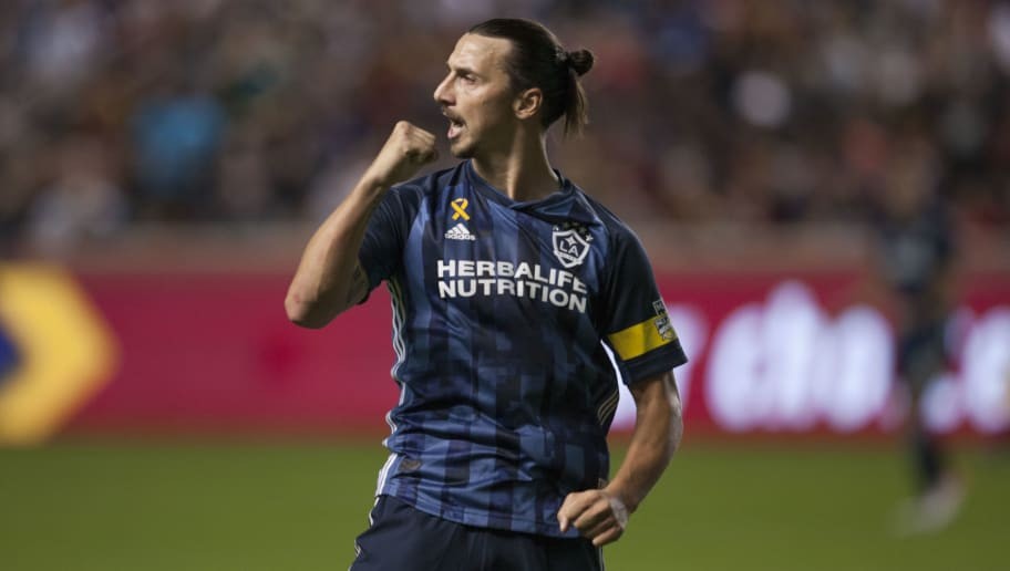 Carlo Ancelotti Responds to Rumours Linking Zlatan Ibrahimovic With Surprise Everton Switch