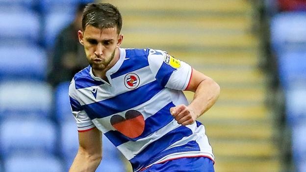 Reading v Queens Park Rangers