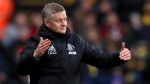 Solskjaer disappointed with Man United season, says next will be better