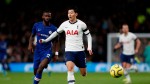 Chelsea supporter arrested for alleged racist abuse towards Tottenham's Son Heung-Min