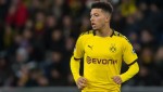 Jadon Sancho Latest: Borussia Dortmund to Block January Exit as Rumours Continue to Swirl