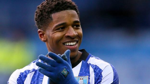 Stoke City v Sheffield Wednesday