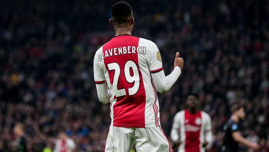 5 Things You May Have Missed From Around Europe This Weekend