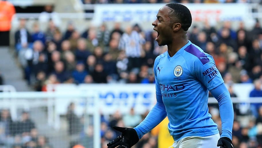 6 of Raheem Sterling's Best Moments of 2019