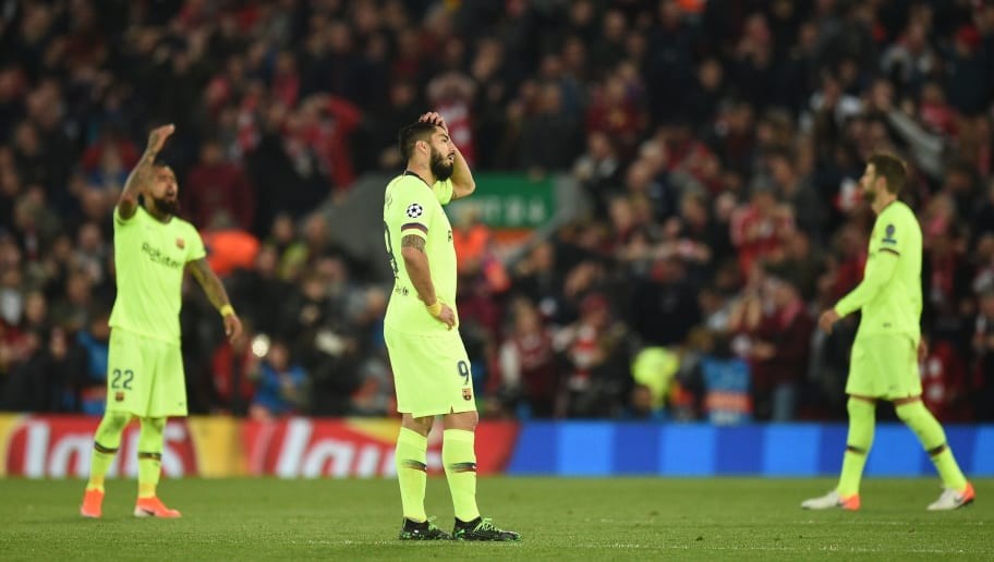 Ernesto Valverde Explains How Liverpool Defeat Impacted the Rest of Barcelona's 2018/19 Season