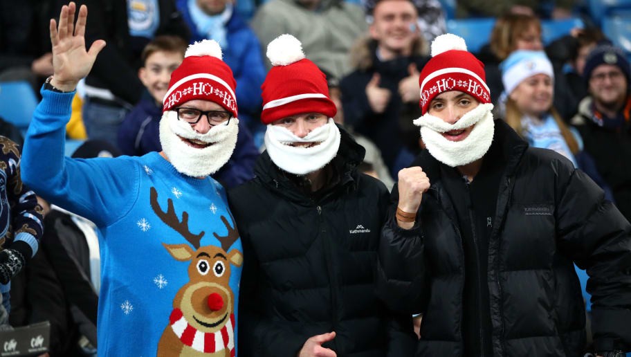Ranking All 20 Premier League Club's Official Christmas Jumpers