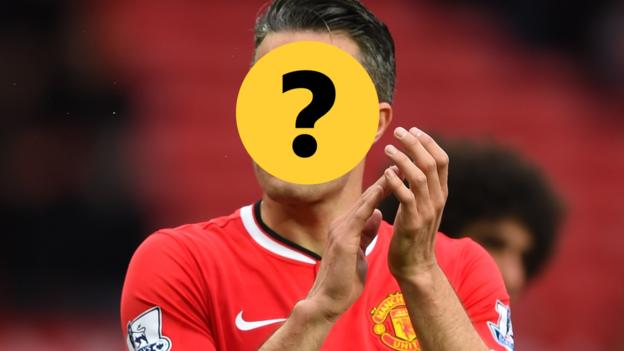 Quiz: Can you name these eight Premier League Christmas anagrams?