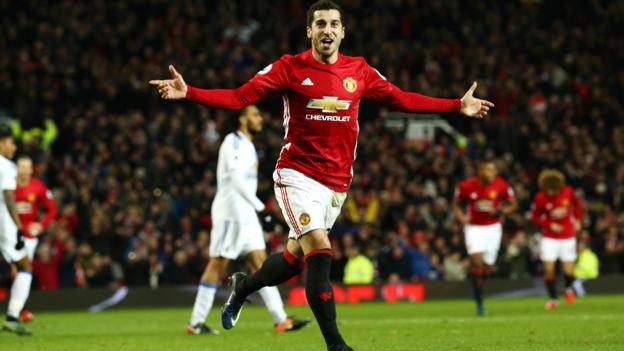 Boxing Day: Football's most memorable moments from the 2010s