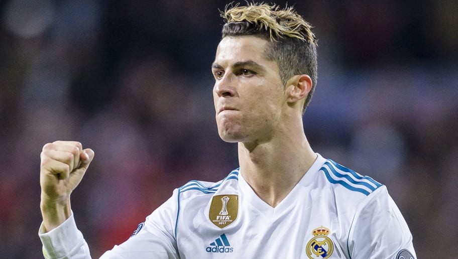 Real Madrid’s Team of the Decade: 2010-2019