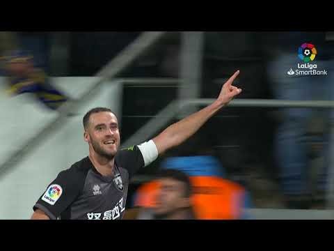 Todos los goles de la Jornada 21 de LaLiga SmartBank 2019/2020