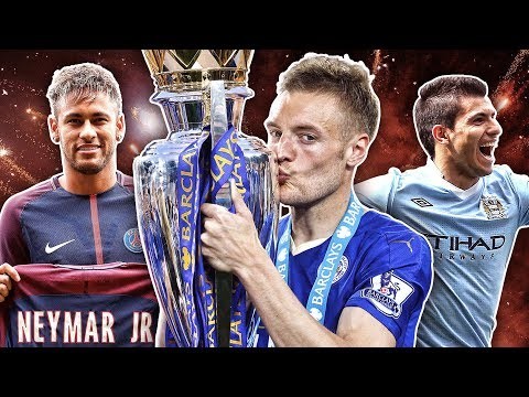 10 Best Football Moments Of The Decade!