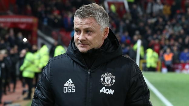 Manchester United v Newcastle United