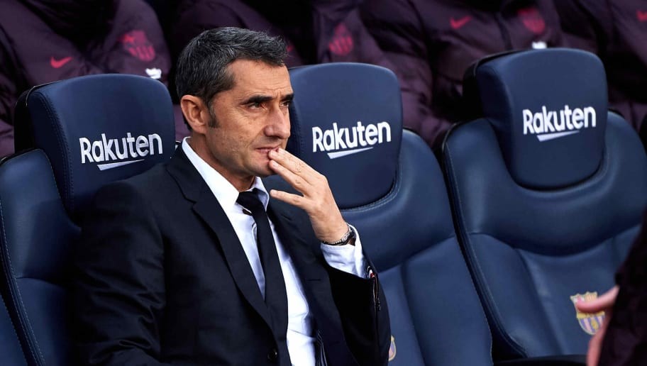 Barcelona Targeting 3 New Signings to Add Depth in Every Position