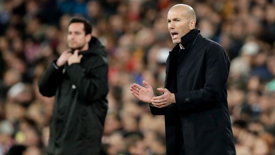 Real Madrid Set for Quiet January Transfer Window as Targets Fail to Impress