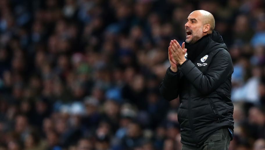 Manchester City Scouts Draw Up 4-Player Defender Shortlist Ahead of January Window