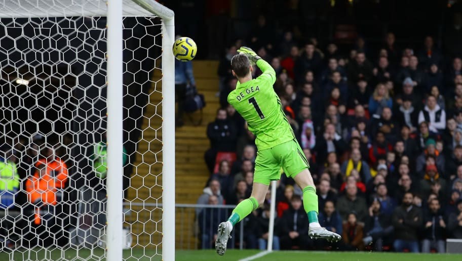 The Best Images & Social Reactions to the Premier League's Festive Fixtures