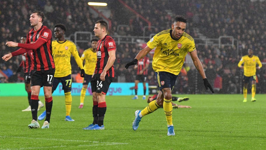 Bournemouth 1-1 Arsenal: Report, Ratings and Reaction as Mikel Arteta Era Starts With a Draw