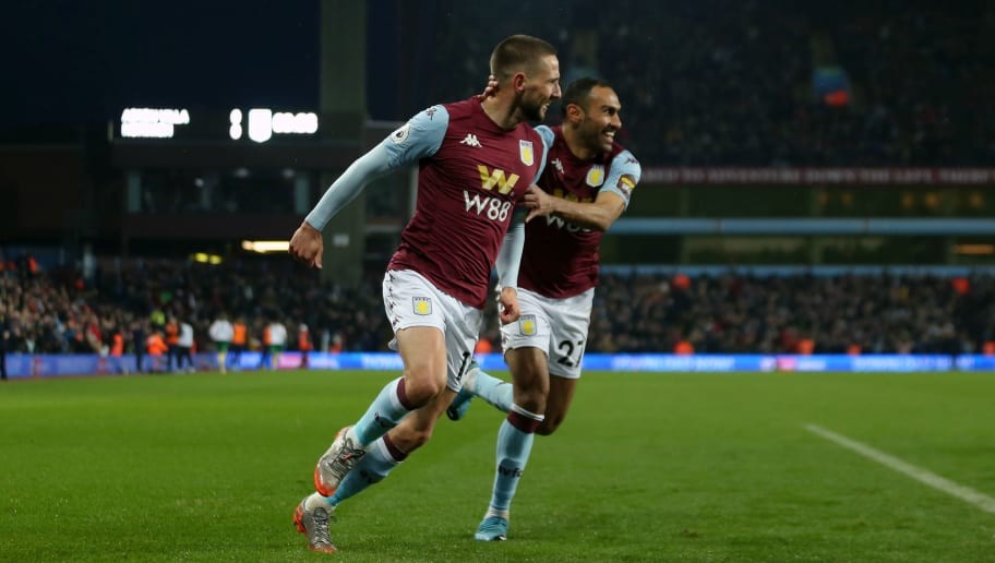 Aston Villa 1-0 Norwich: Report, Ratings & Reaction as Villans Edge Festive Six-Pointer