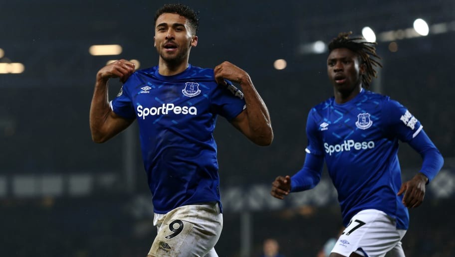 Everton 1-0 Burnley: Report, Ratings & Reaction as Calvert-Lewin Header Seals Victory for Ancelotti