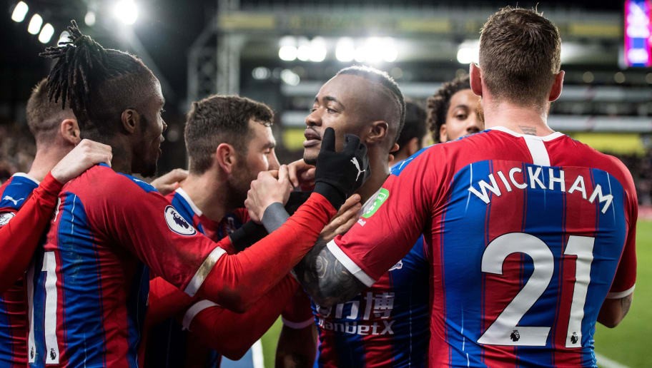 Last-Minute Jordan Ayew Goal Secures Dramatic Boxing Day Win for Crystal Palace Over West Ham