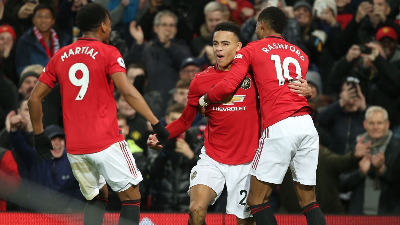 Man United exert will on Newcastle but can they replicate this blueprint consistently?