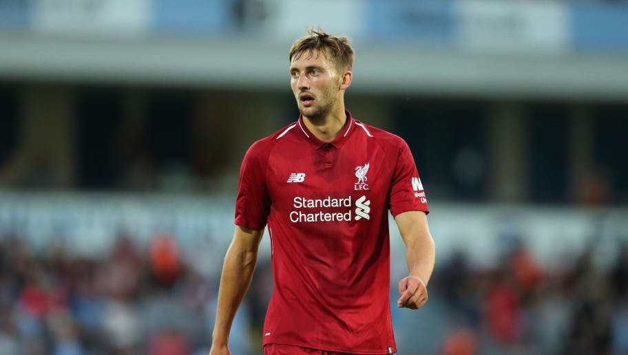 Liverpool Recall Nat Phillips From Stuttgart Loan as Jurgen Klopp Looks to Ease Injury Crisis
