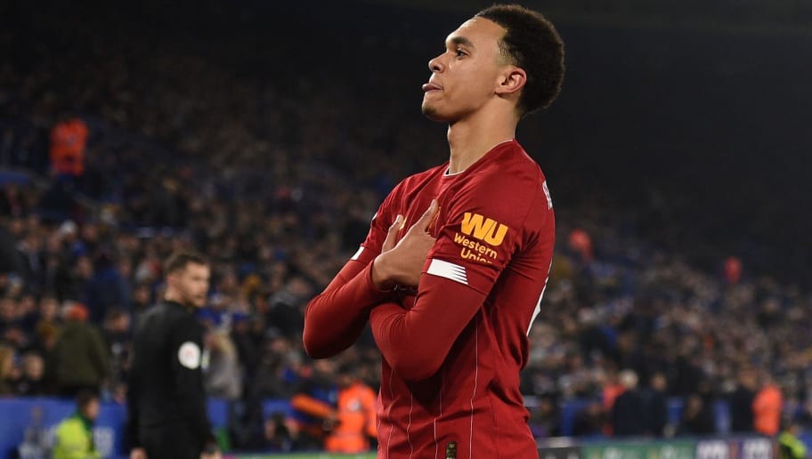 Best of Boxing Day: Alexander-Arnold Masterclass, Ayew-Serious?, Man Utd's Gifts & More