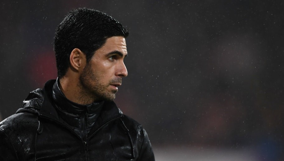 Arsenal Report Card: Mid-Season Review for the Gunners in 2019/20