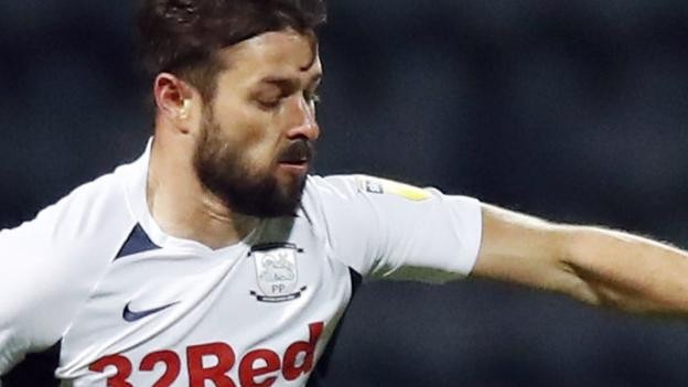Preston North End v Reading