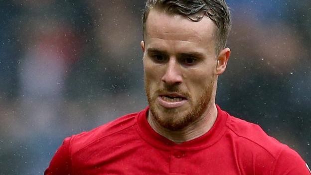 Bristol City v Luton Town