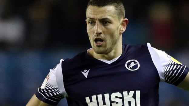 Millwall v Brentford