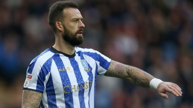 Sheffield Wednesday v Cardiff City