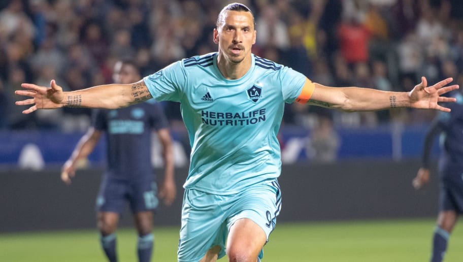 AC Milan Confirm Return of Zlatan Ibrahimovic on Free Transfer