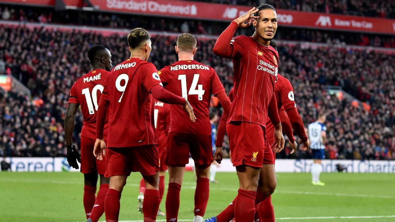 Premier League half-term report: Who's punched above their weight, who's not lived up to expectations?