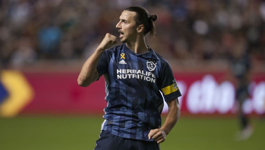 Twitter Reacts as AC Milan Unveil Zlatan Ibrahimovi? Signing With Daft Hashtags