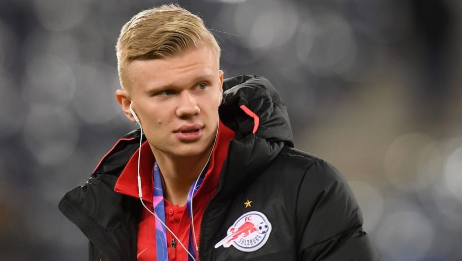 Erling Haaland Latest: Juventus 'Reach Agreement' as Man Utd, Dortmund & Leipzig Meet Release Clause