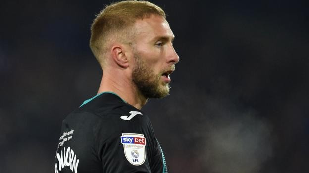 Swansea City v Barnsley