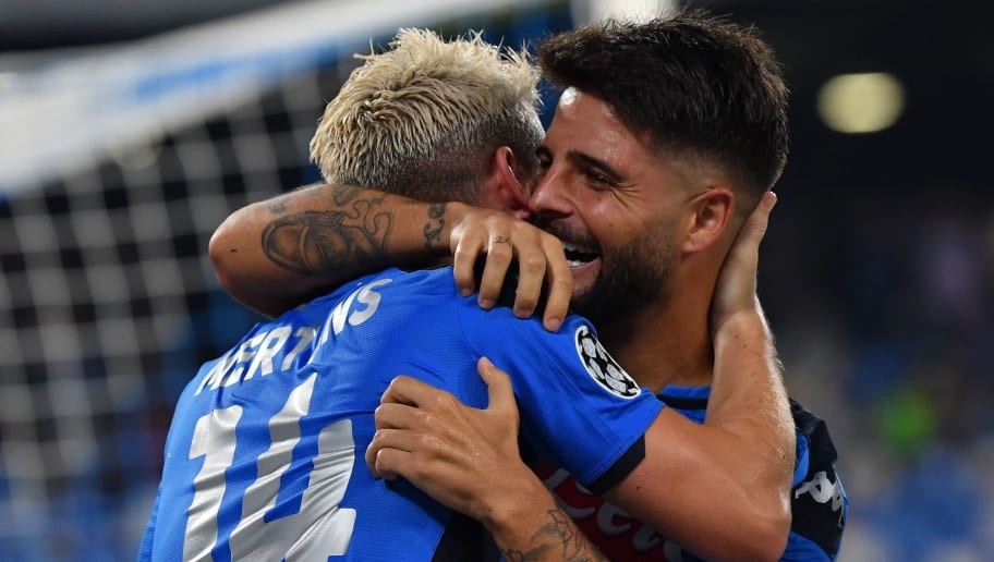 Everton Boss Carlo Ancelotti Linked With (Very) Ambitious Double Swoop for Napoli Star Duo