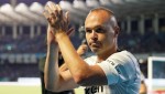 Andres Iniesta Rejects Offers From MLS Clubs With Barcelona Legend Keen to See Out Vissel Kobe Deal
